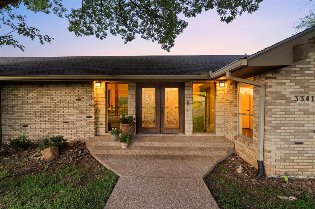 3341 North Ridge Drive Waco, TX 76710 - Photo 40 of 40