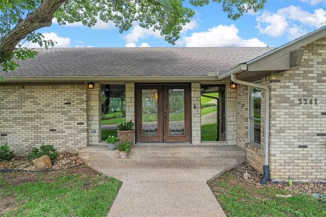 $784,999 | 3341 North Ridge Drive, Waco, TX 76710
