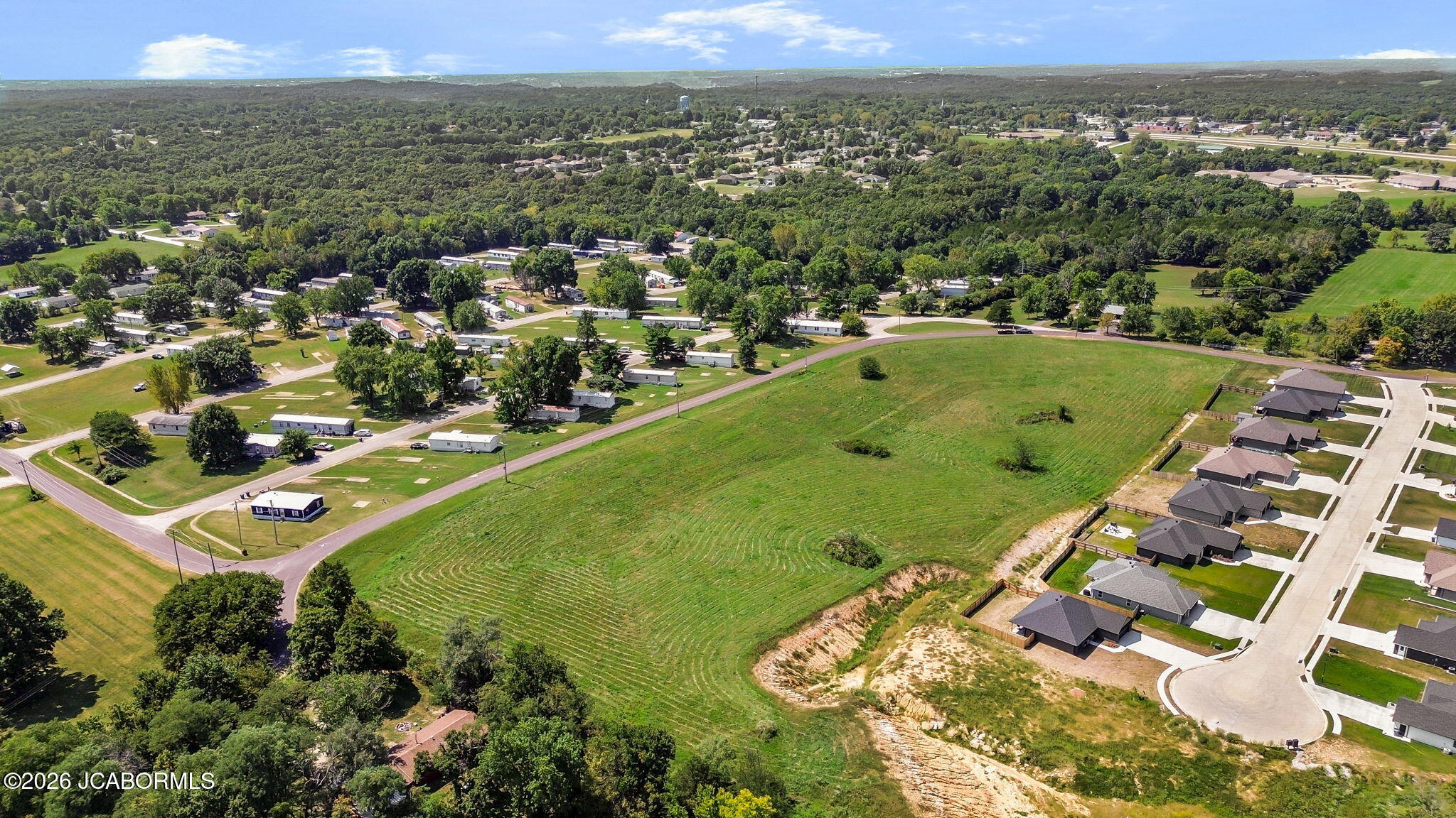 Tbd Jefferson Road Holts Summit, MO 65043 - Photo 4 of 28 Gallery Image 4