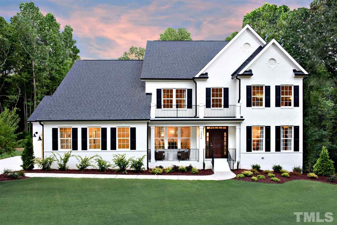 2517 Runner Stone Way Raleigh, NC 27603 - Photo 1 of 1 Gallery Image 1
