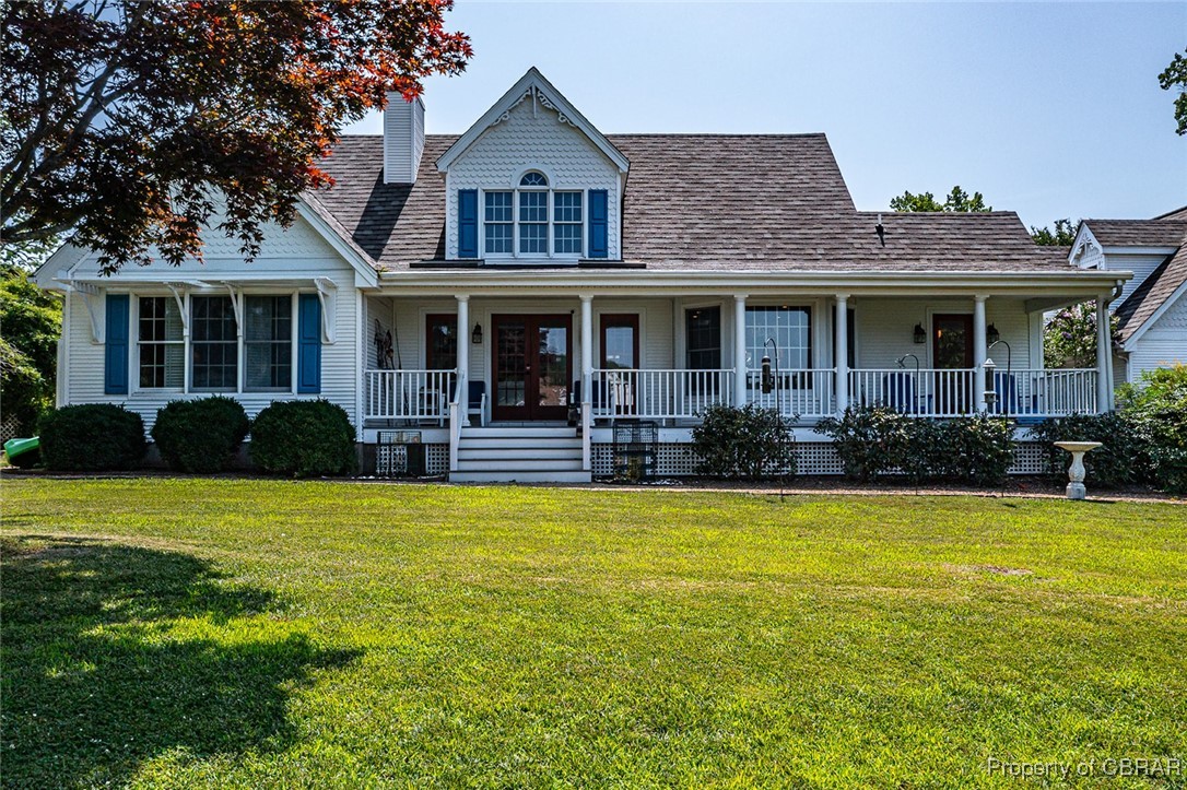 428 Sutton Avenue Reedville, VA 22539 - Photo 2 of 50