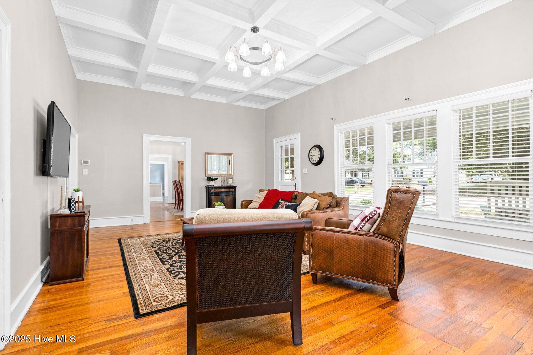 303 North Walnut Street Spring Hope, NC 27882 - Photo 9 of 39 008-303NorthWalnutStreet-SpringHope-NC-2