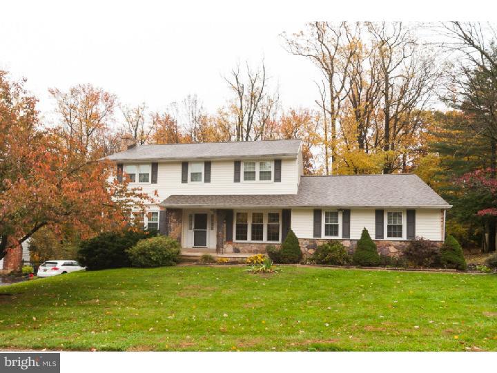 24 Stone Crop Road Wilmington, DE 19810 - Photo 1 of 25 Exterior Front