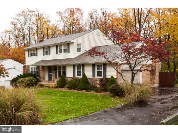 24 Stone Crop Road Wilmington, DE 19810 - Photo 2 of 25 Exterior Front