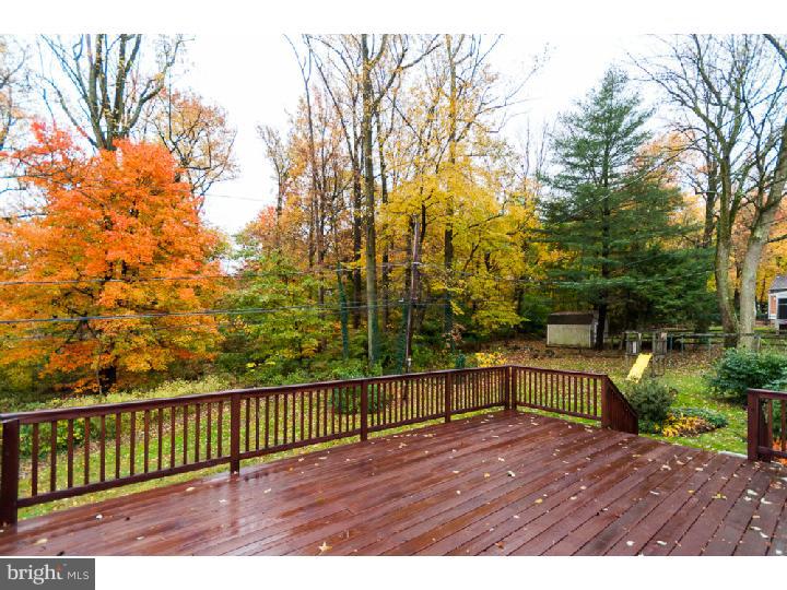 24 Stone Crop Road Wilmington, DE 19810 - Photo 23 of 25 Deck