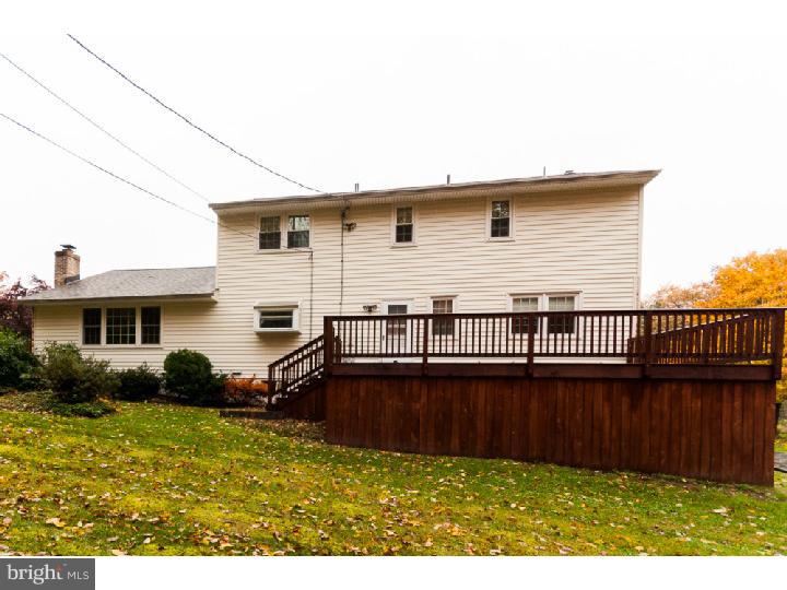 24 Stone Crop Road Wilmington, DE 19810 - Photo 24 of 25 Exterior Back