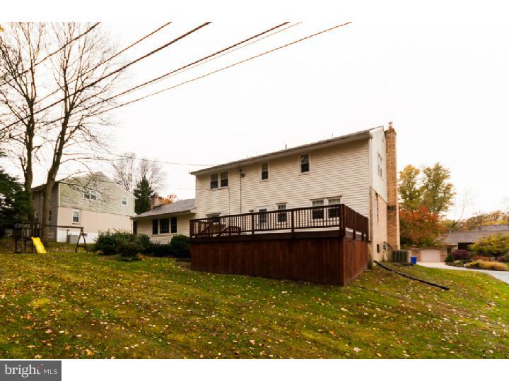 24 Stone Crop Road Wilmington, DE 19810 - Photo 25 of 25 Exterior Back