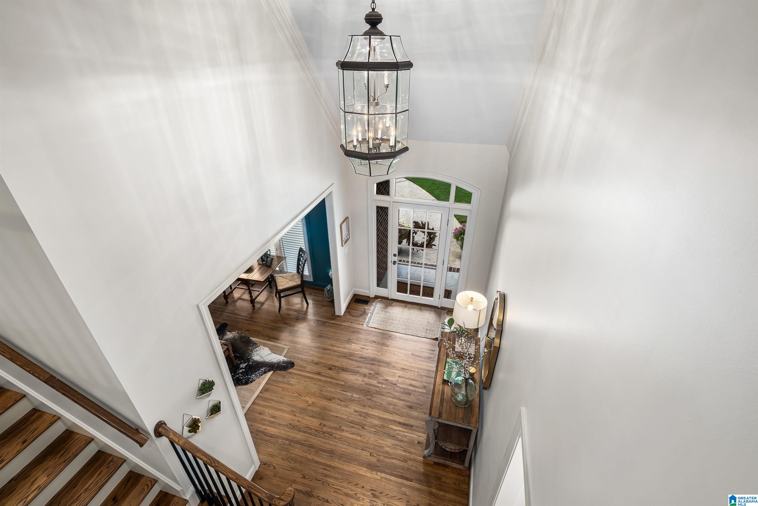 4373 Milner Road West Hoover, AL 35242 - Photo 5 of 61