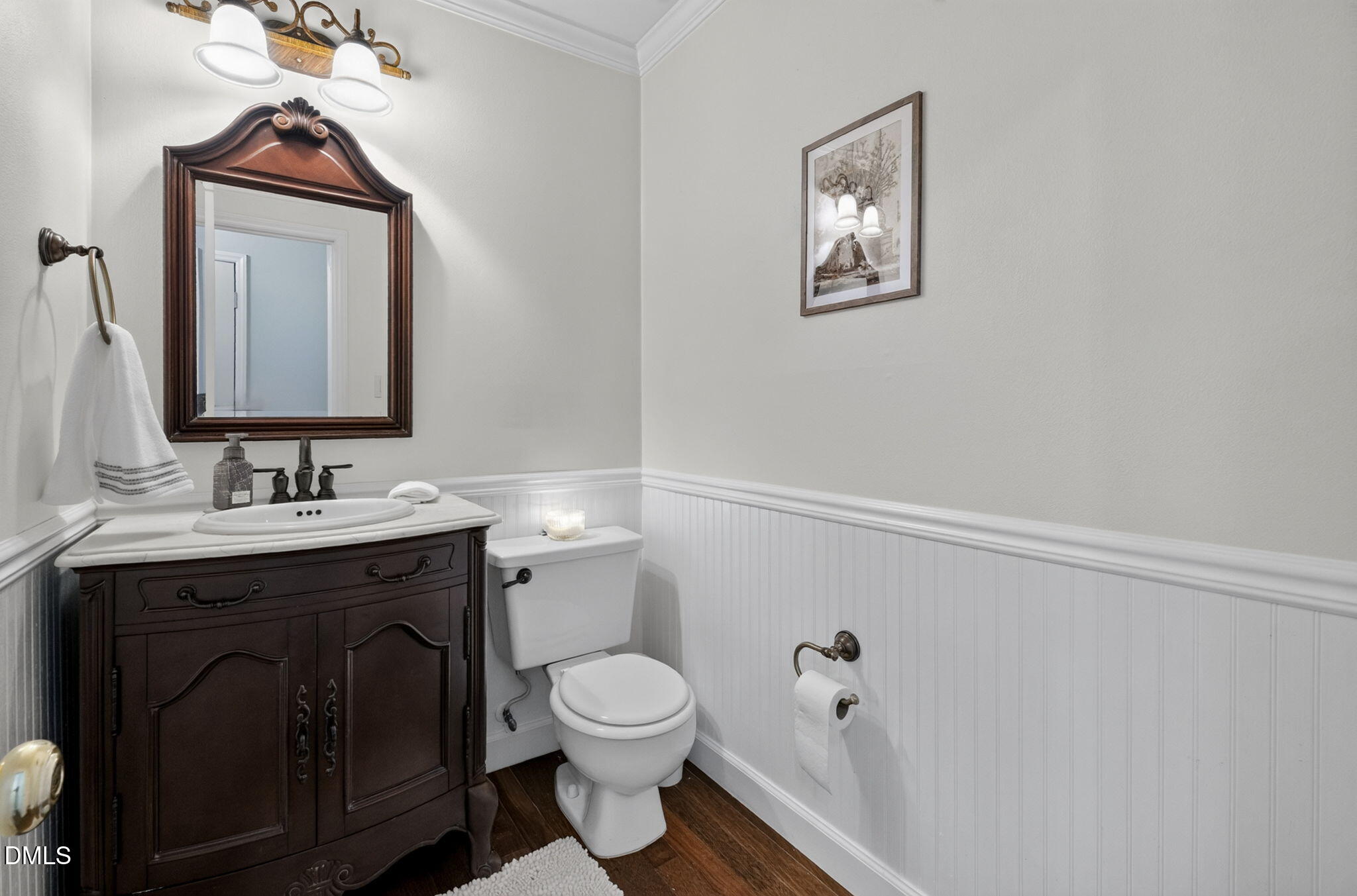 920 Fairlong Road Wake Forest, NC 27587 - Photo 18 of 43