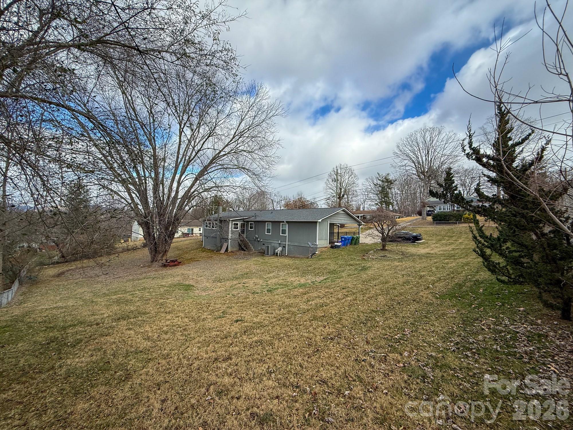 483 Caribou Road Asheville, NC 28803 - Photo 8 of 26