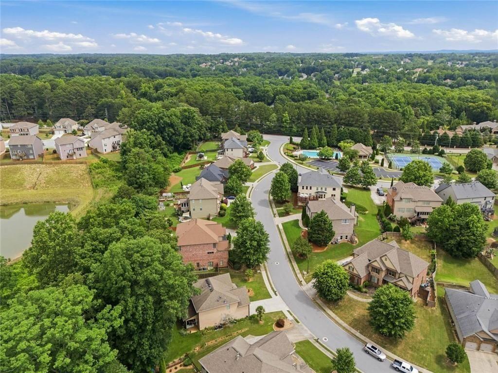 3268 Trinity Mill Circle Dacula, GA 30019 - Photo 29 of 41