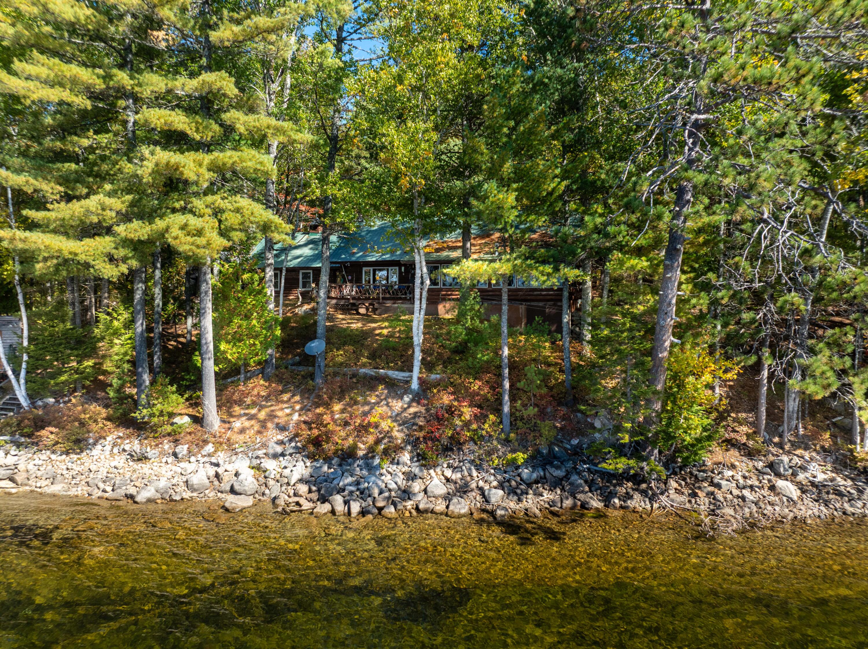 8 Cove Road Princeton, ME 04668 - Photo 8 of 77