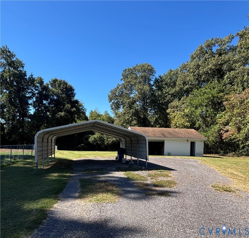 14508 Courthouse Road Dinwiddie, VA 23841 - Photo 7 of 9 Gallery Image 7