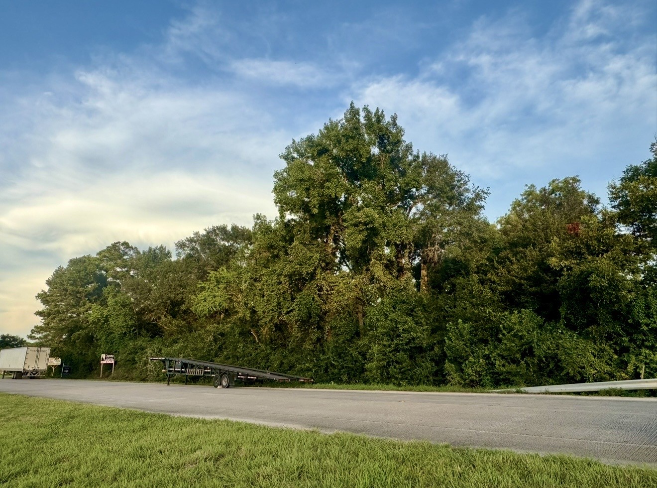 0 Gulf Pump Road Crosby, TX 77532 - Photo 2 of 5