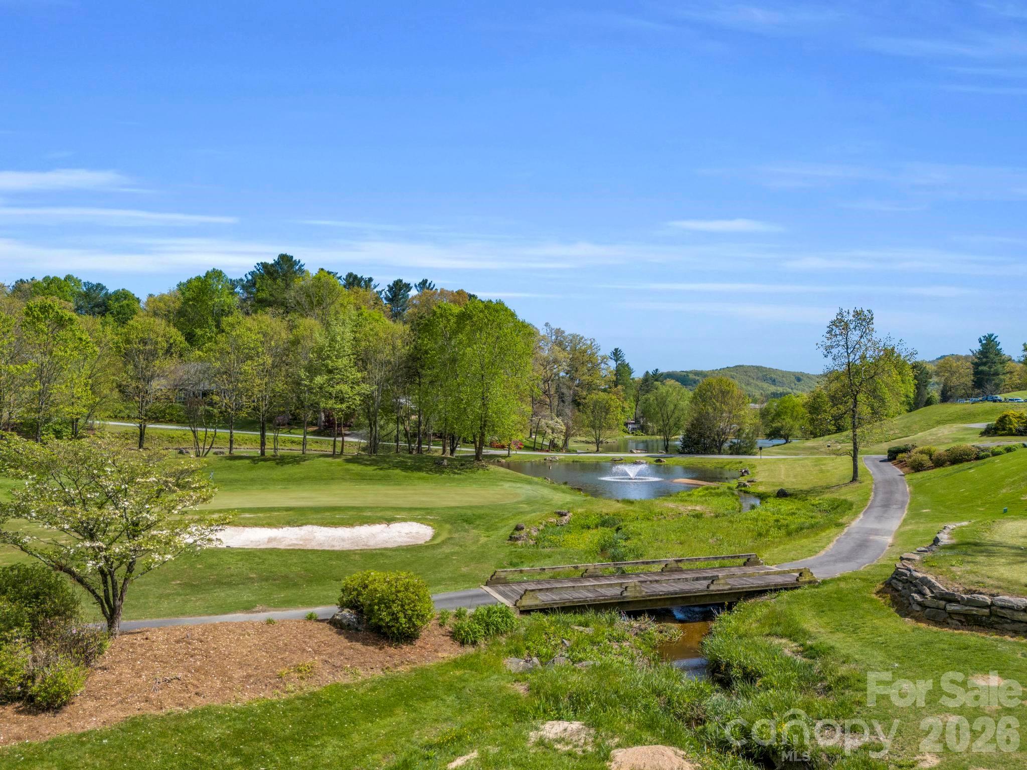 3121 Cove Loop Road Hendersonville, NC 28739 - Photo 12 of 17