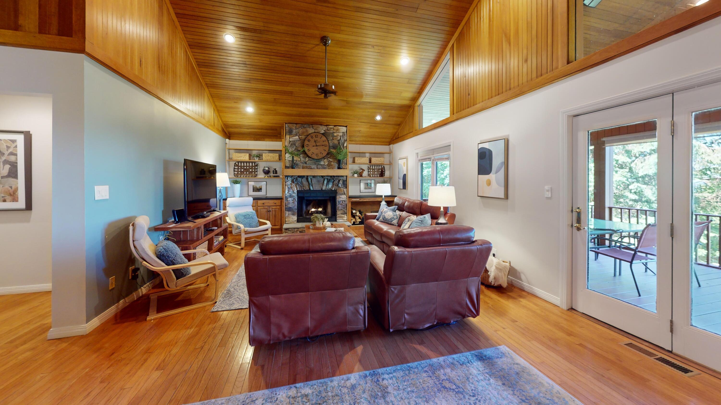 1091 North Westridge Road Slatyfork, WV 26291 - Photo 7 of 77 Gallery Image 7