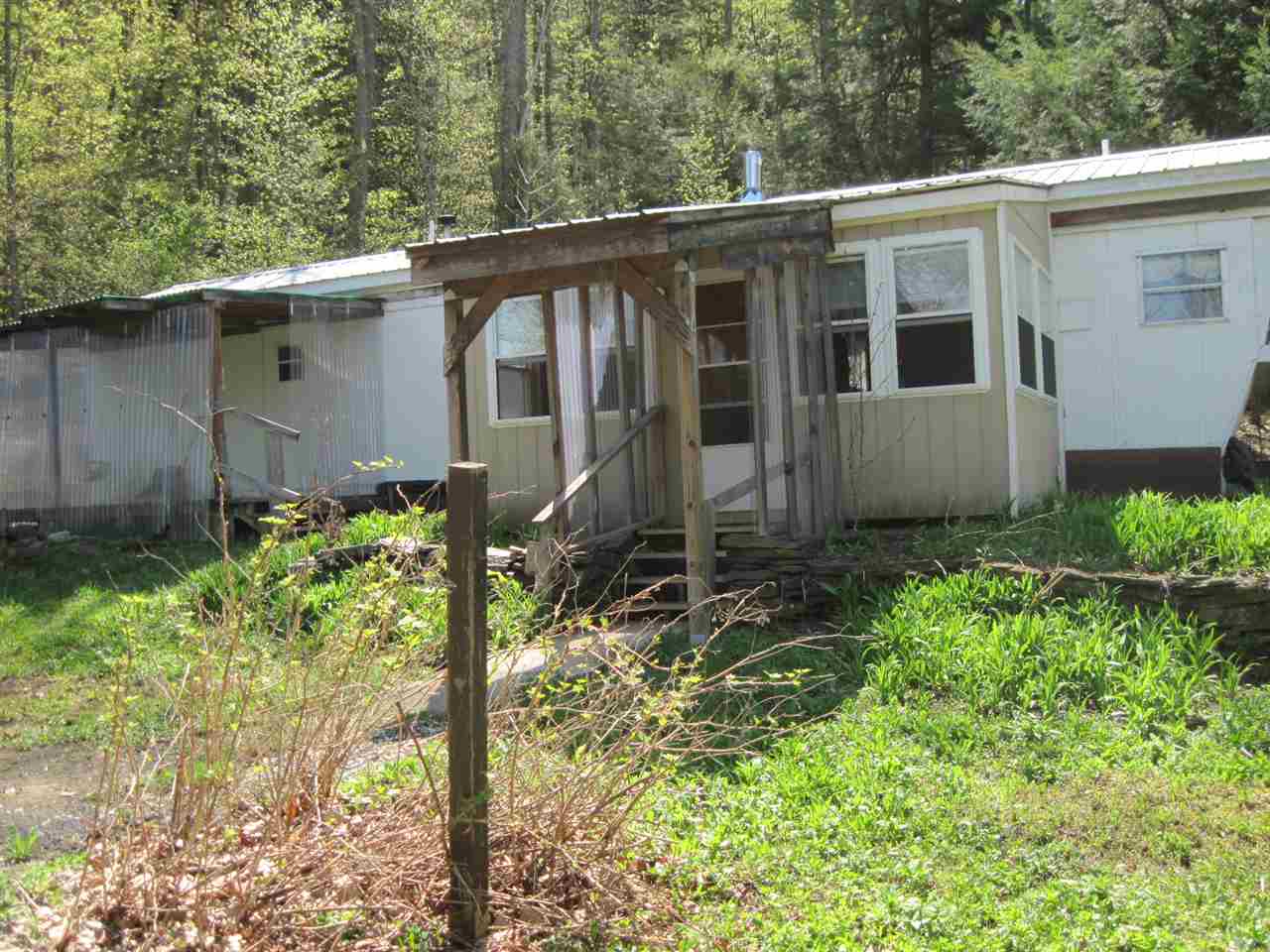 345 Forest Road Alstead, NH 03602 - Photo 3 of 11