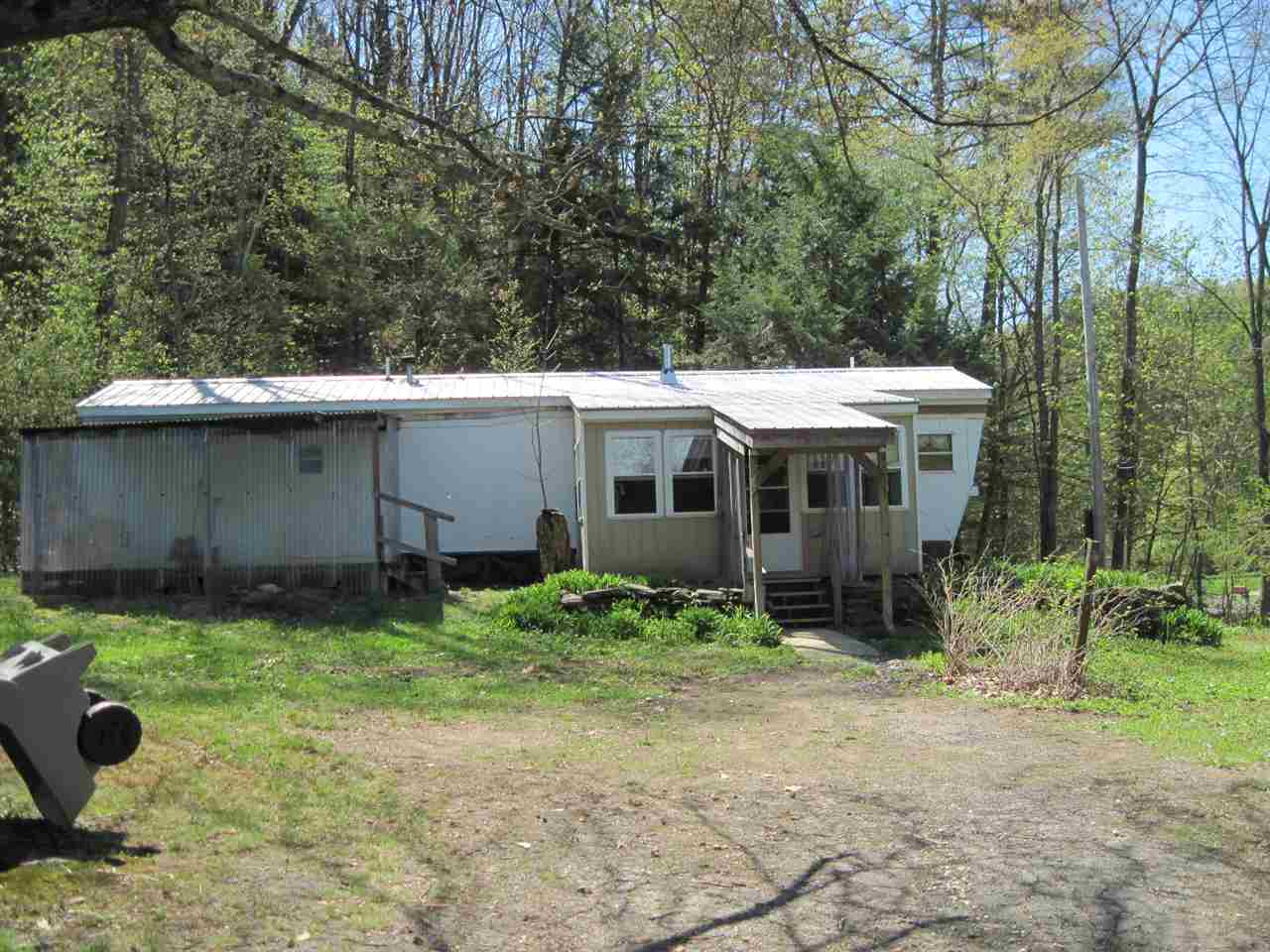 345 Forest Road Alstead, NH 03602 - Photo 7 of 11