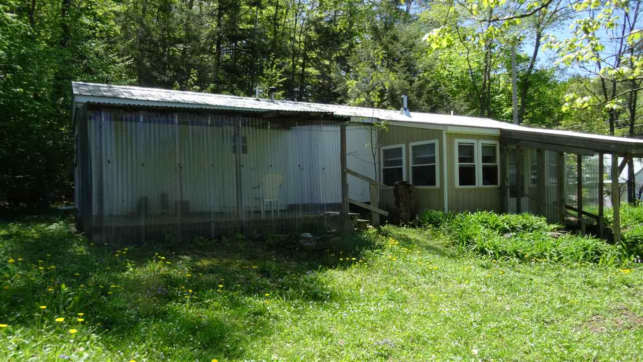 345 Forest Road Alstead, NH 03602 - Photo 9 of 11
