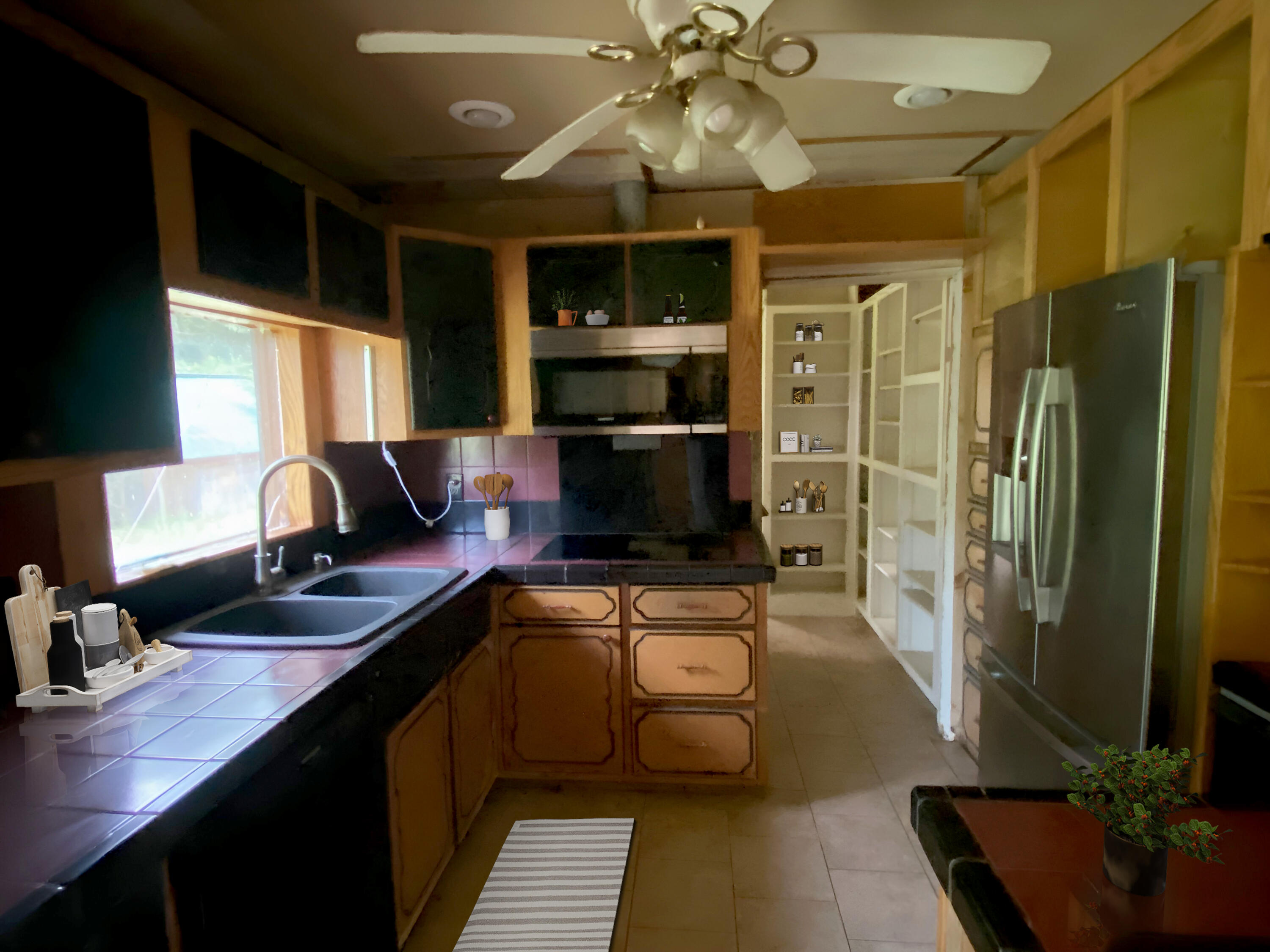 5212 Wagener Road Salley, SC 29137 - Photo 10 of 19 IMG_9159