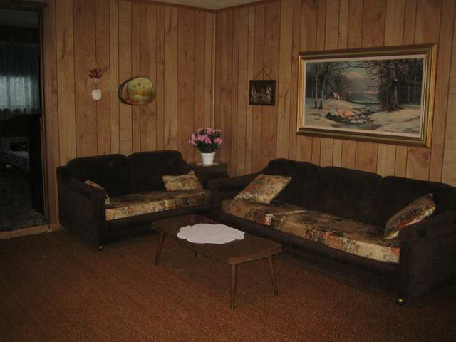 816 West Fisher Lake Road Mercer, WI 54547 - Photo 2 of 13 Gallery Image 2