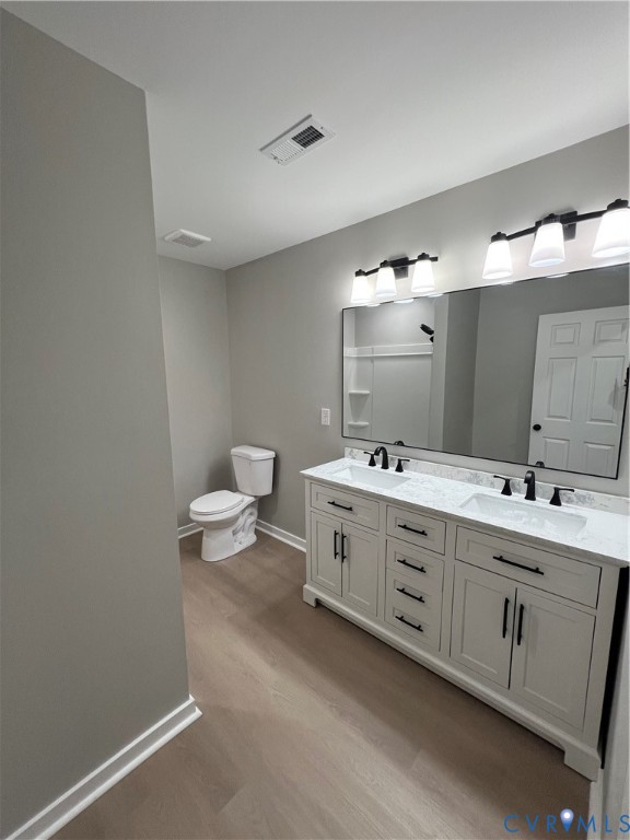 24512 Brownwall Road Petersburg, VA 23803 - Photo 19 of 19