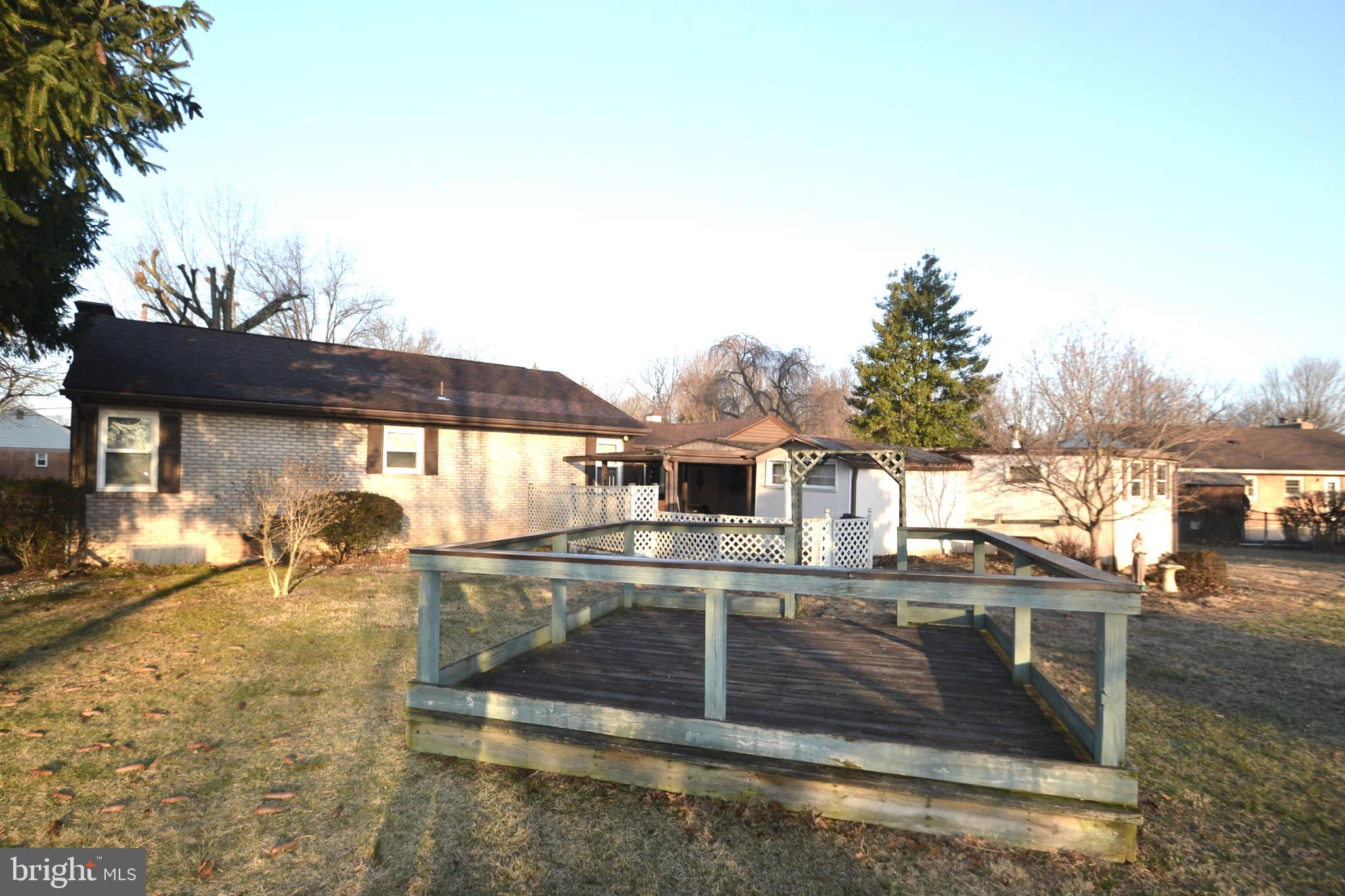 527 Luther Road Harrisburg, PA 17111 - Photo 41 of 46 Gallery Image 41