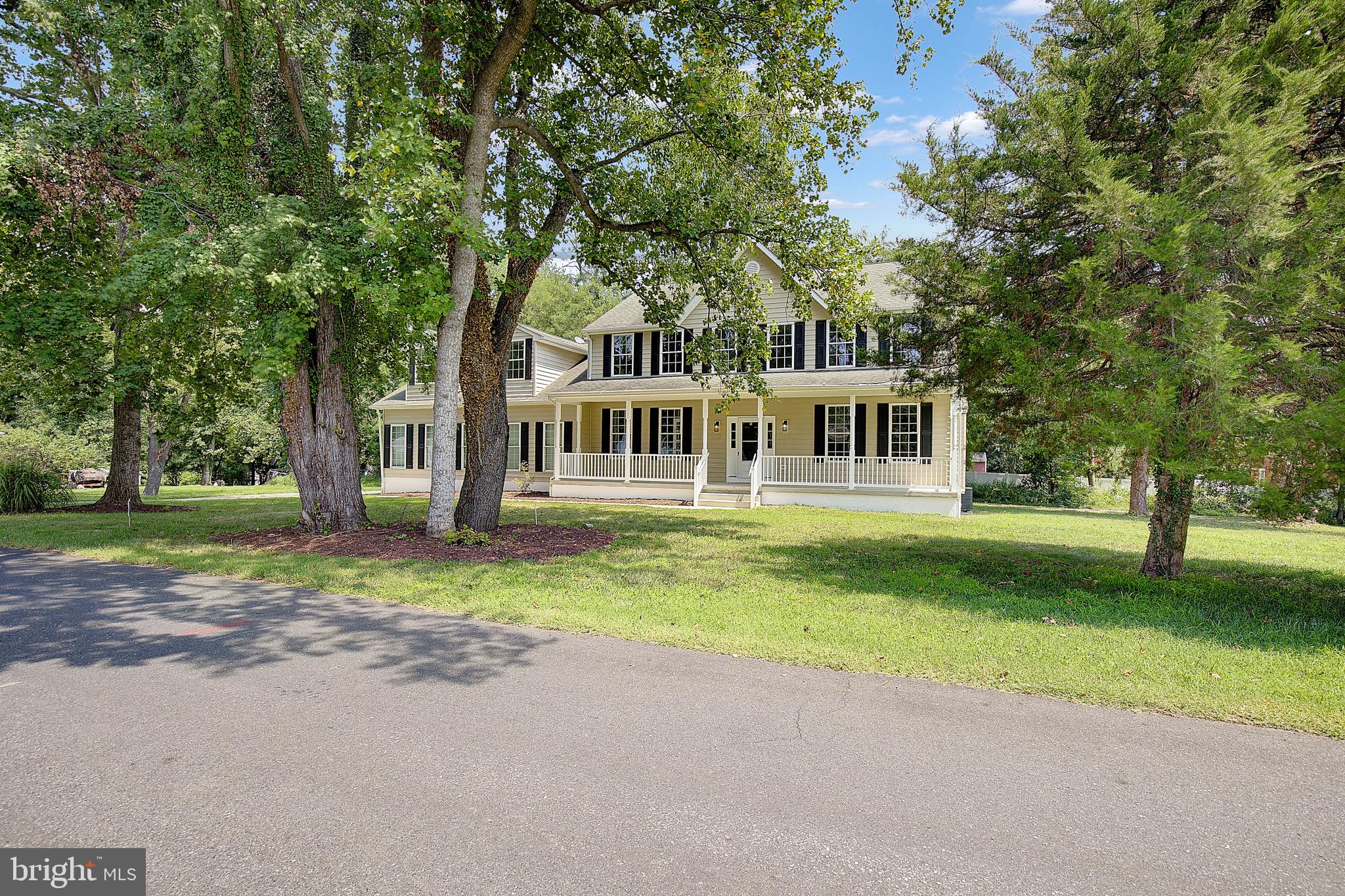 1825 Johnson Road Annapolis, MD 21409 - Photo 2 of 41 Front Exterior