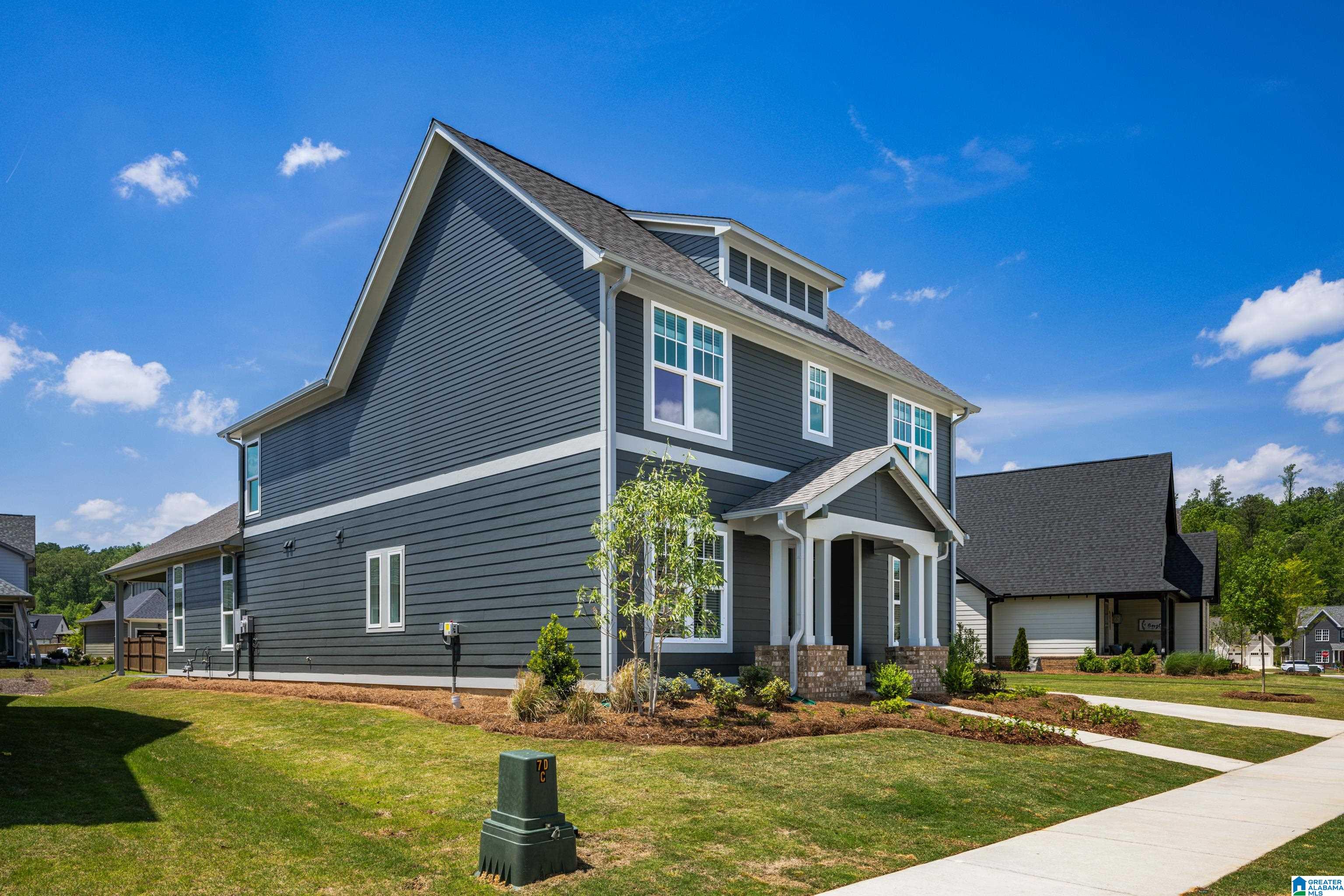 2106 Butler Road Alabaster, AL 35007 - Photo 4 of 81