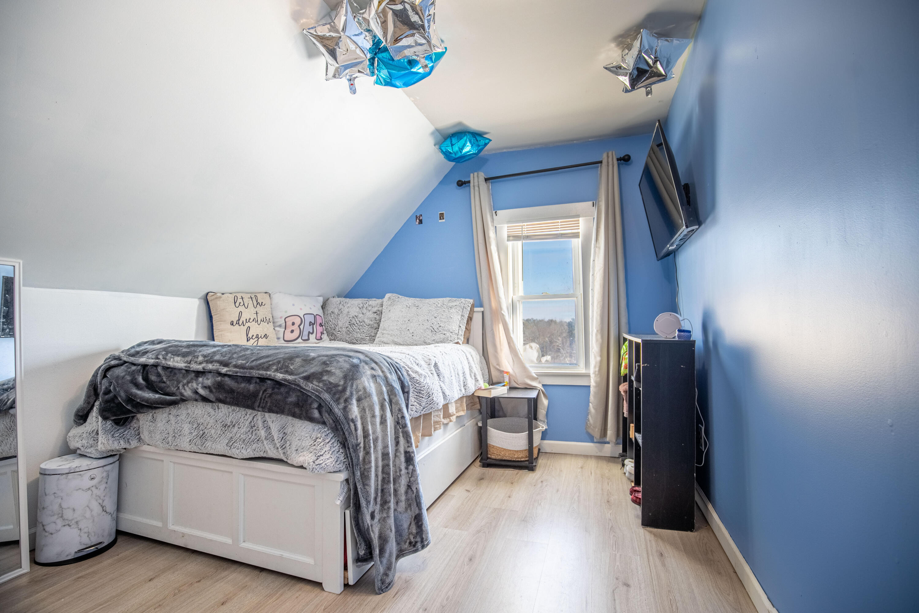 476 Unity Road Waterville, ME 04901 - Photo 28 of 47 476 Unity Rd, Benton-37