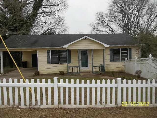 5 Hopewell Street Rome, GA 30161 - Photo 1 of 1
