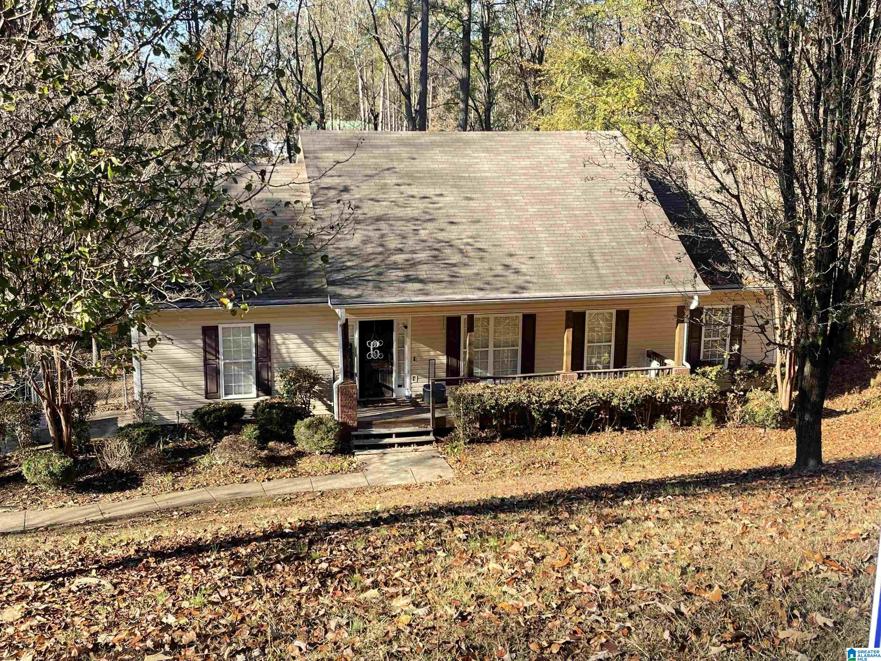 21186 Delmar Drive McCalla, AL 35111 - Photo 2 of 2