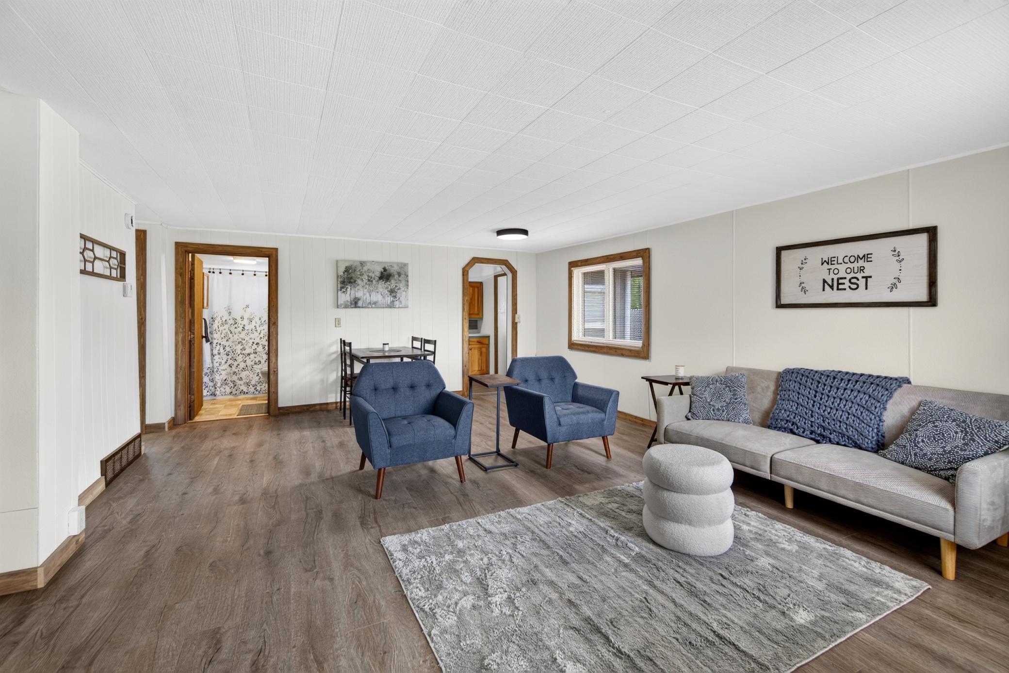 213 Roosevelt Road Southwest Bemidji, MN 56601 - Photo 12 of 20