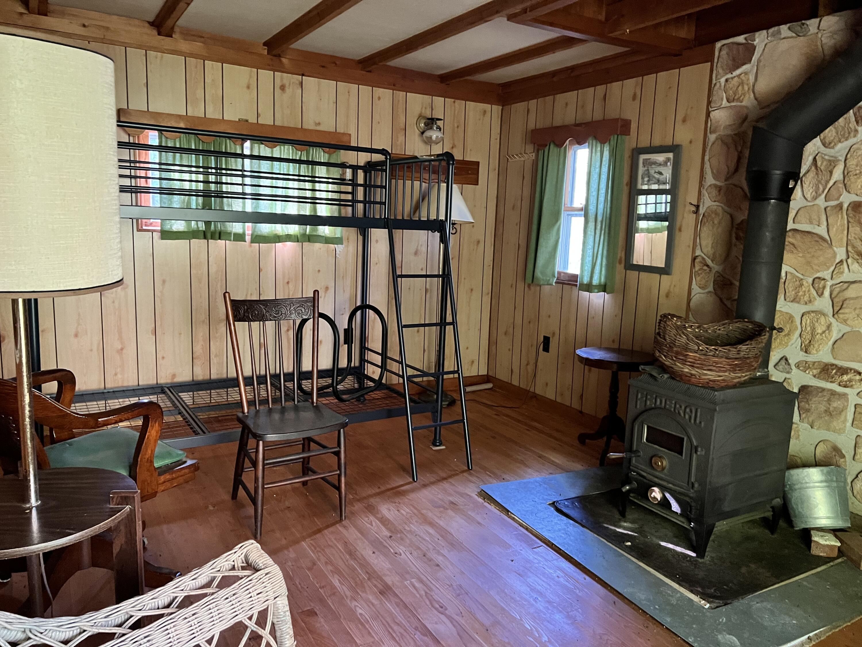 1091 Augusta Road Rome, ME 04963 - Photo 73 of 76 Camp