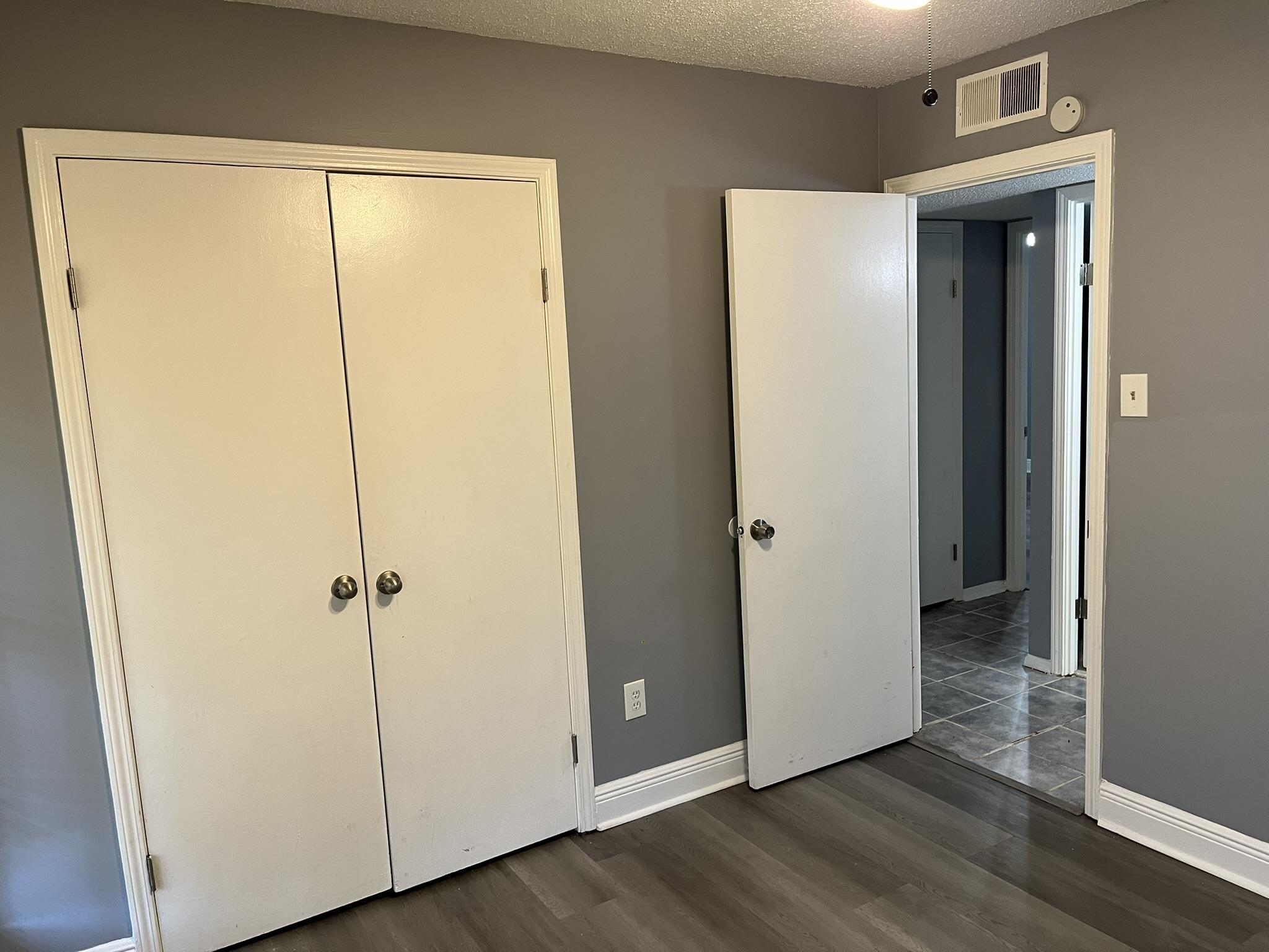 3273 Ridgemont Avenue Memphis, TN 38128 - Photo 16 of 16 a view of a room with wooden floor