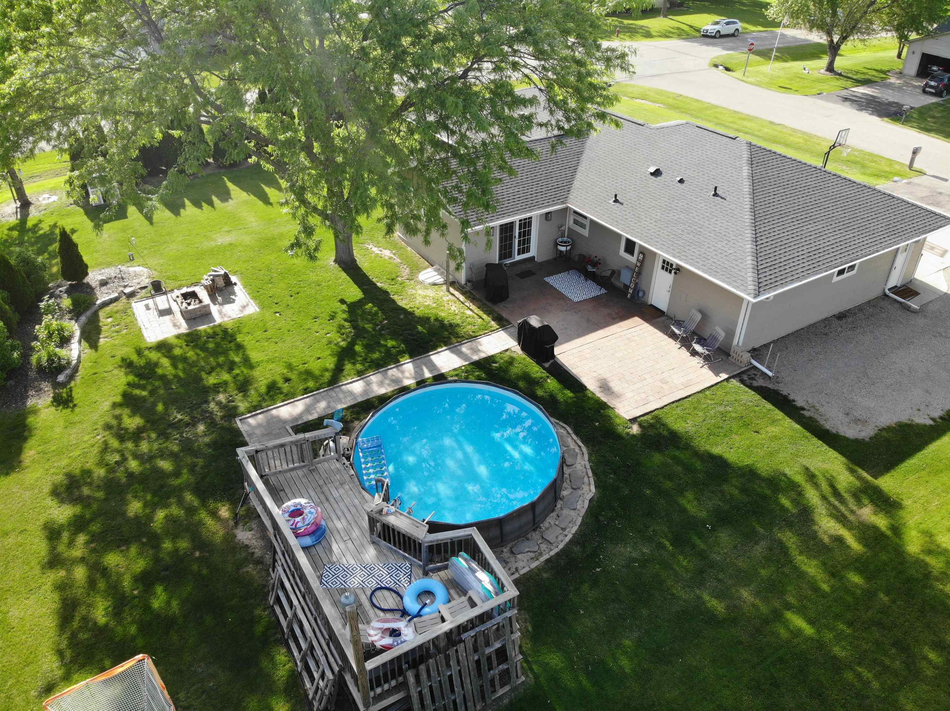 W2593 Colonial Court Appleton, WI 54915 - Photo 35 of 45
