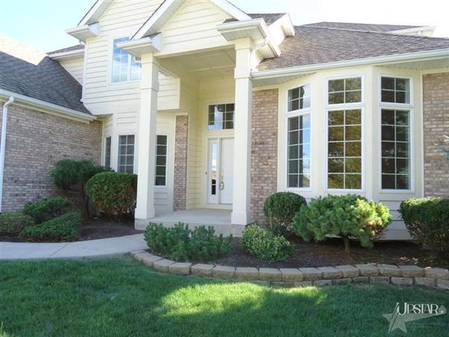 14109 Raynham Road Fort Wayne, IN 46814 - Photo 7 of 30 Gallery Image 7