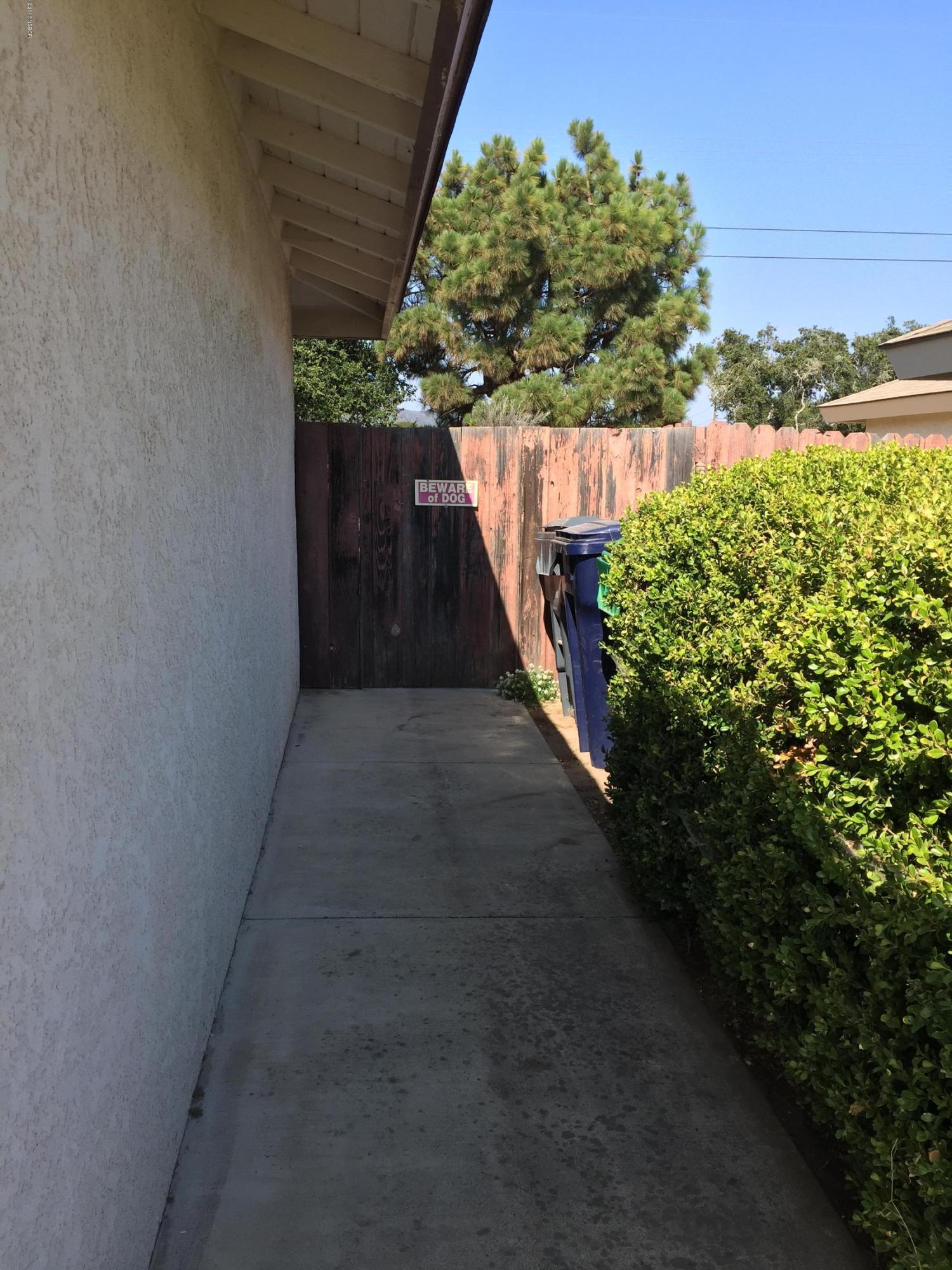 4035 Rigel Avenue Lompoc, CA 93436 - Photo 33 of 35 a view of balcony with outdoor space