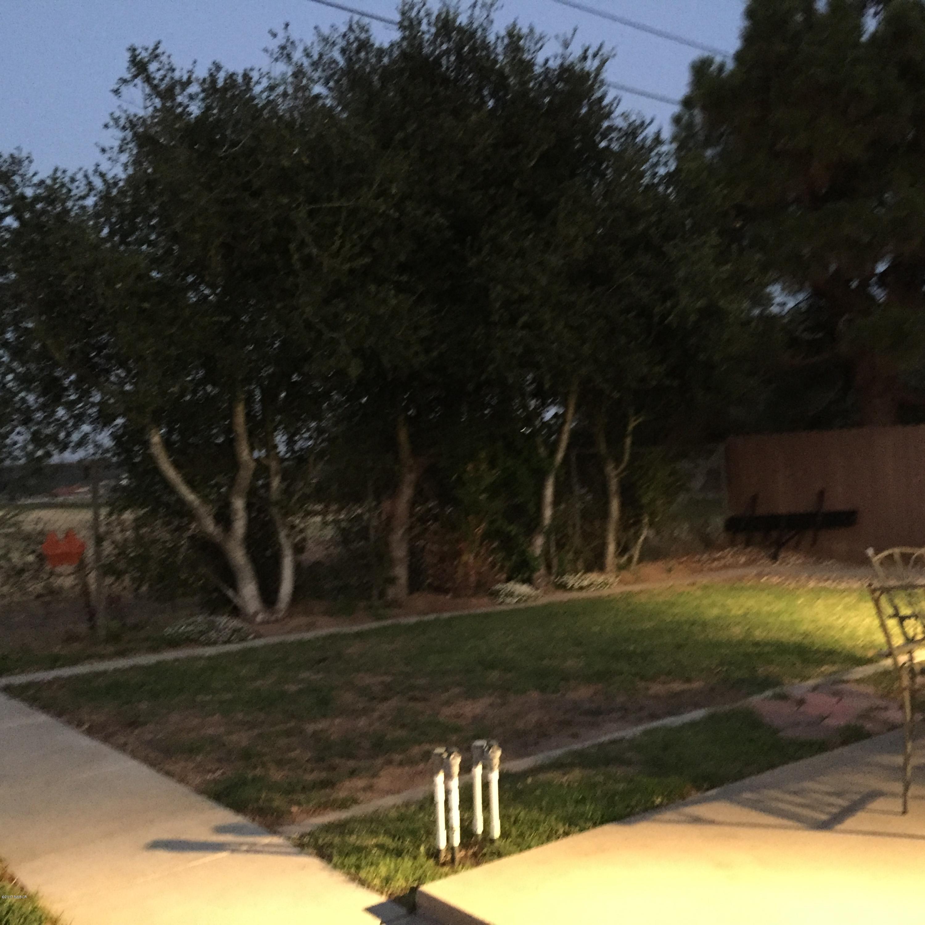 4035 Rigel Avenue Lompoc, CA 93436 - Photo 35 of 35 a view of a yard