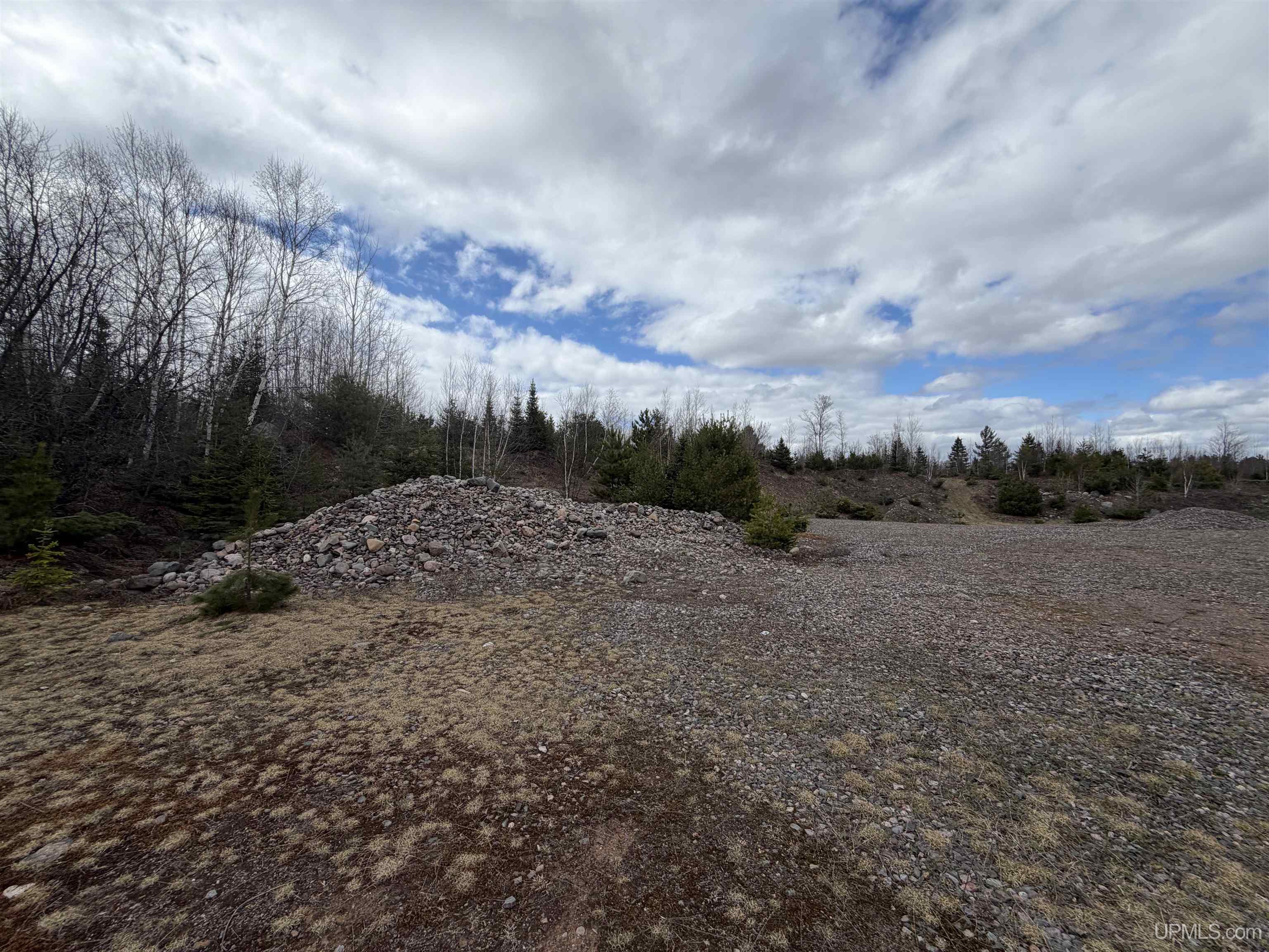 Tbd County Road PRE Road Ishpeming, MI 49849 - Photo 1 of 8