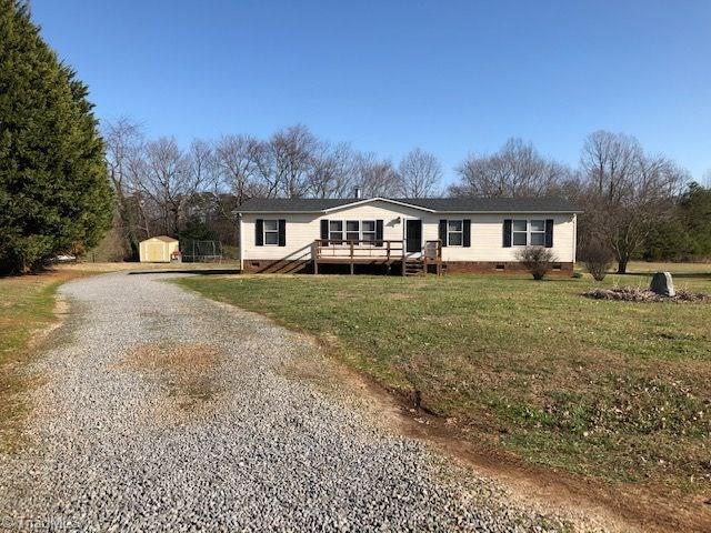231 Melton Road Elkin, NC 28621 - Photo 1 of 28 Gallery Image 1