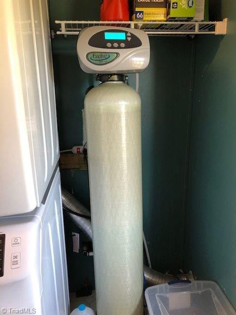 231 Melton Road Elkin, NC 28621 - Photo 22 of 28 water filtration system