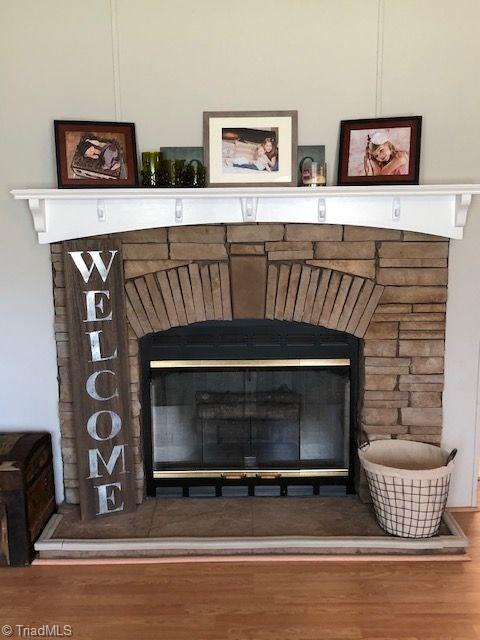 231 Melton Road Elkin, NC 28621 - Photo 9 of 28 Gallery Image 9