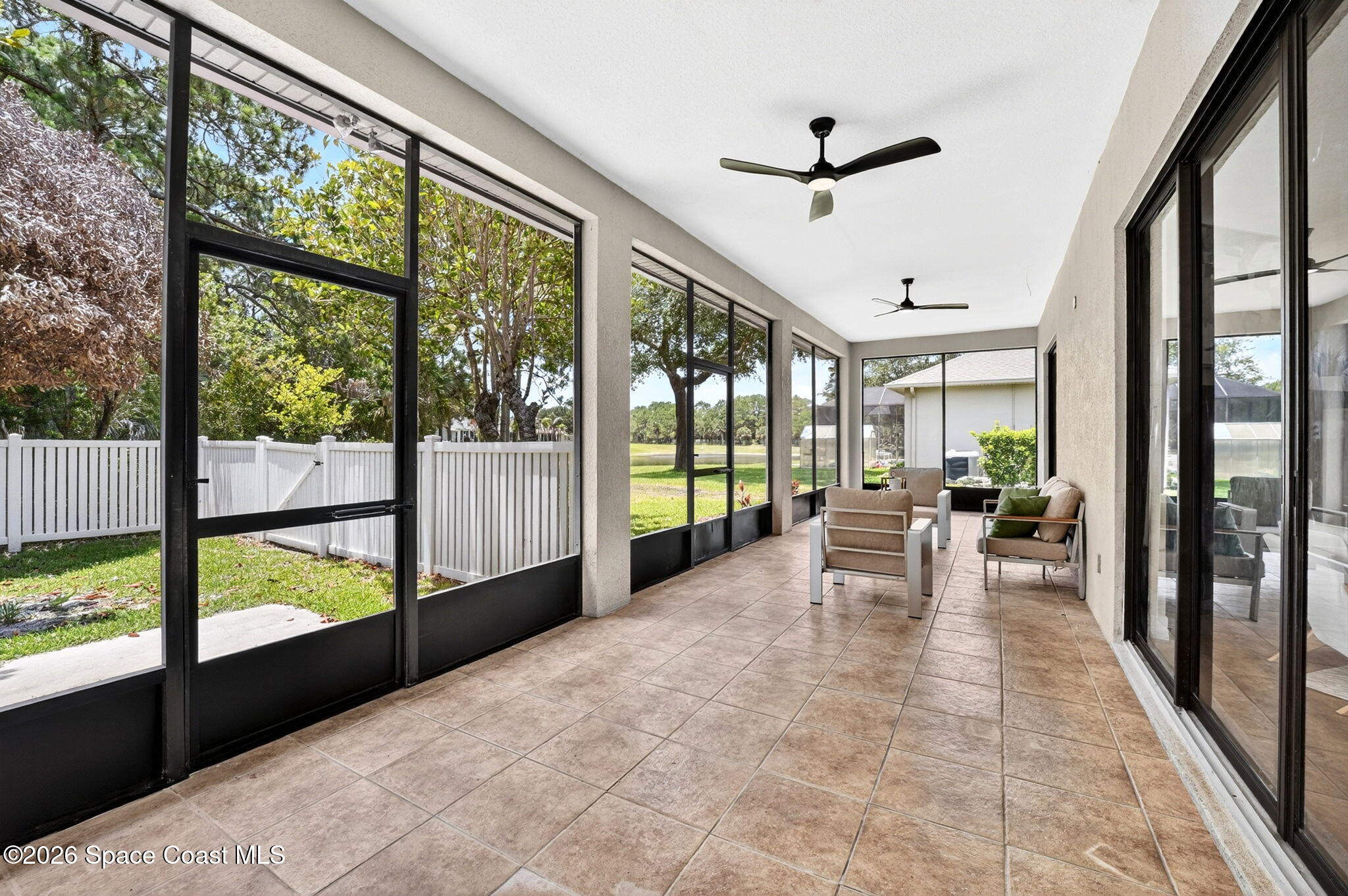 119 Ridgemont Circle Southeast Palm Bay, FL 32909 - Photo 20 of 25 PATIO LARGE