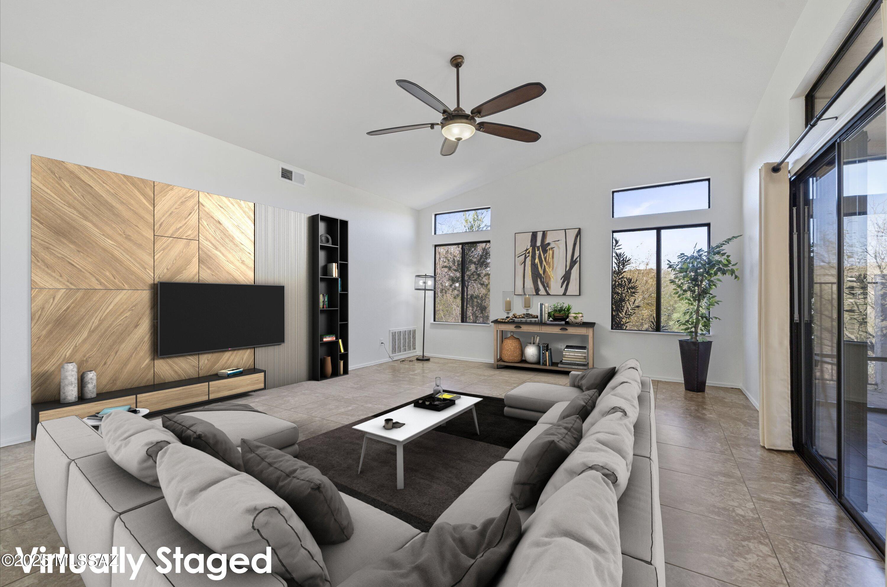 36955 South Highland Ridge Court Tucson, AZ 85739 - Photo 11 of 49