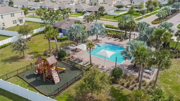 $2,400 | 10324 Geese Trail Circle, Sun City Center, FL 33573