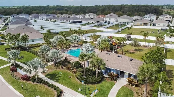 $2,400 | 10324 Geese Trail Circle, Sun City Center, FL 33573