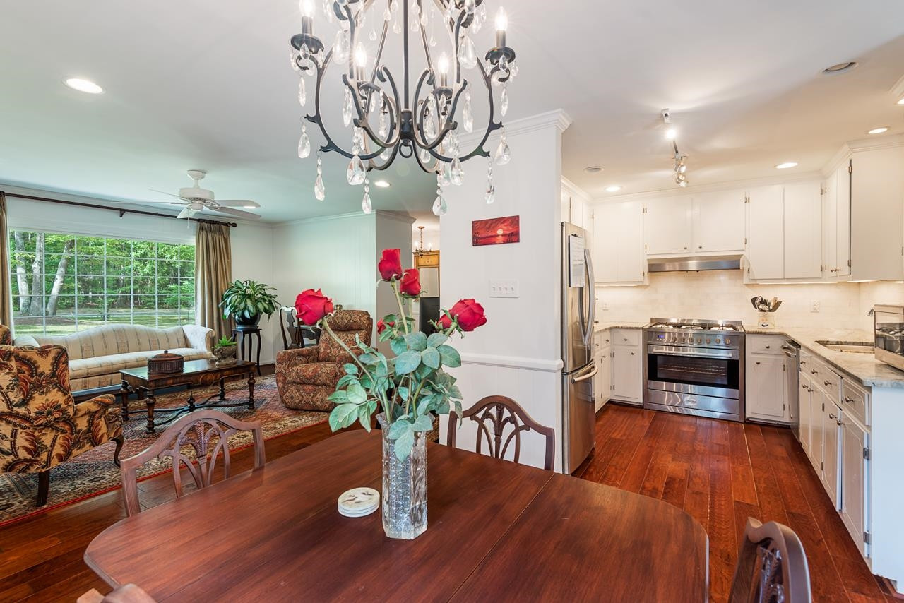 7612 Jock Road Bahama, NC 27503 - Photo 20 of 54 Photo 22