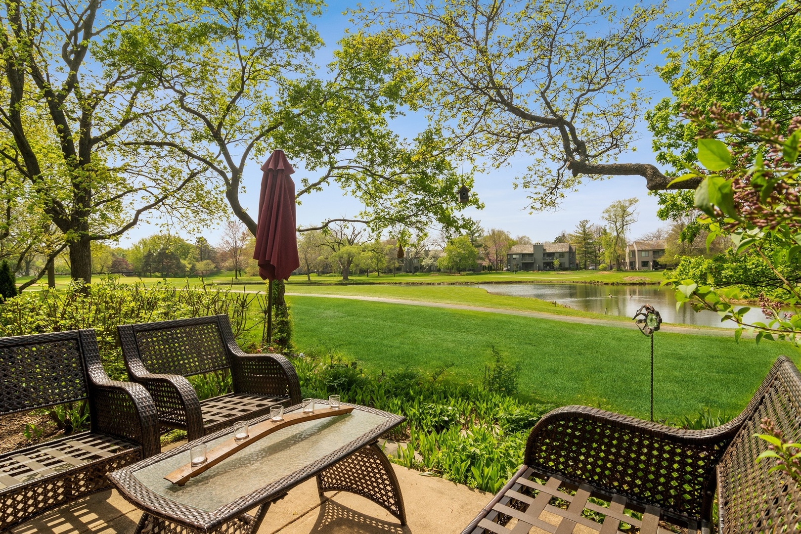 380 Shoreline Road Lake Barrington, IL 60010 - Photo 23 of 36