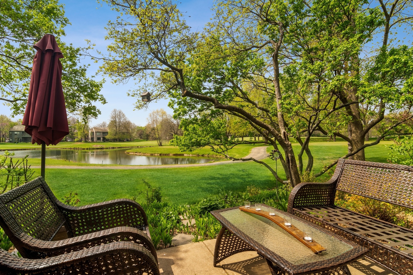 380 Shoreline Road Lake Barrington, IL 60010 - Photo 25 of 36